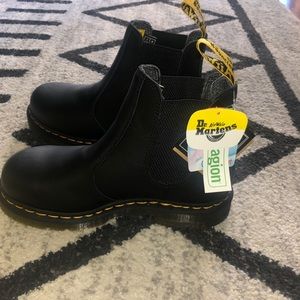 Brand New Dr. Martens boots